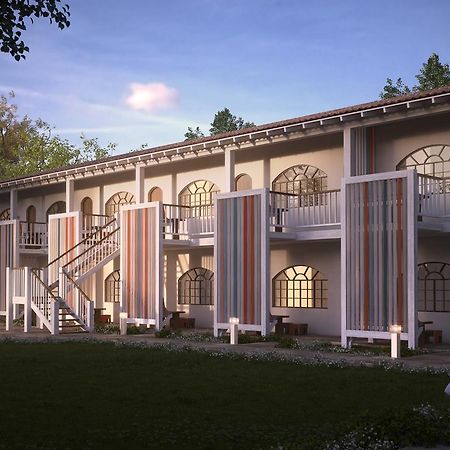 Отель Htl Terra Sol Armacao dos Buzios Экстерьер фото